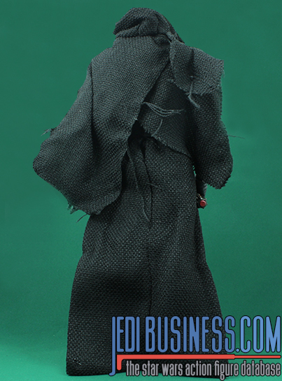 Kylo Ren The Force Awakens Disney Elite Series Premium