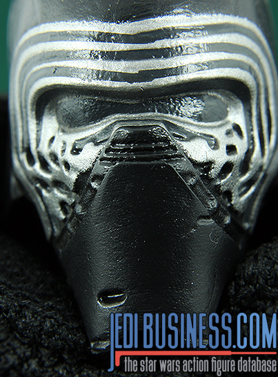 Kylo Ren The Force Awakens Disney Elite Series Premium