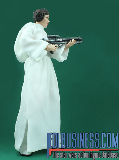 Princess Leia Organa A New Hope Disney Elite Series Premium
