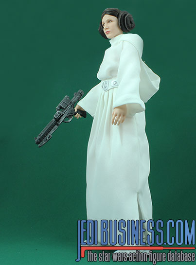 Princess Leia Organa A New Hope Disney Elite Series Premium