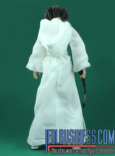 Princess Leia Organa A New Hope Disney Elite Series Premium