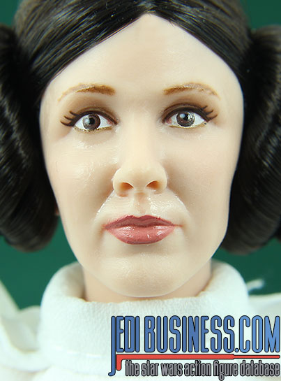 Princess Leia Organa A New Hope Disney Elite Series Premium