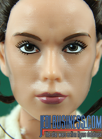 Rey The Force Awakens Disney Elite Series Premium