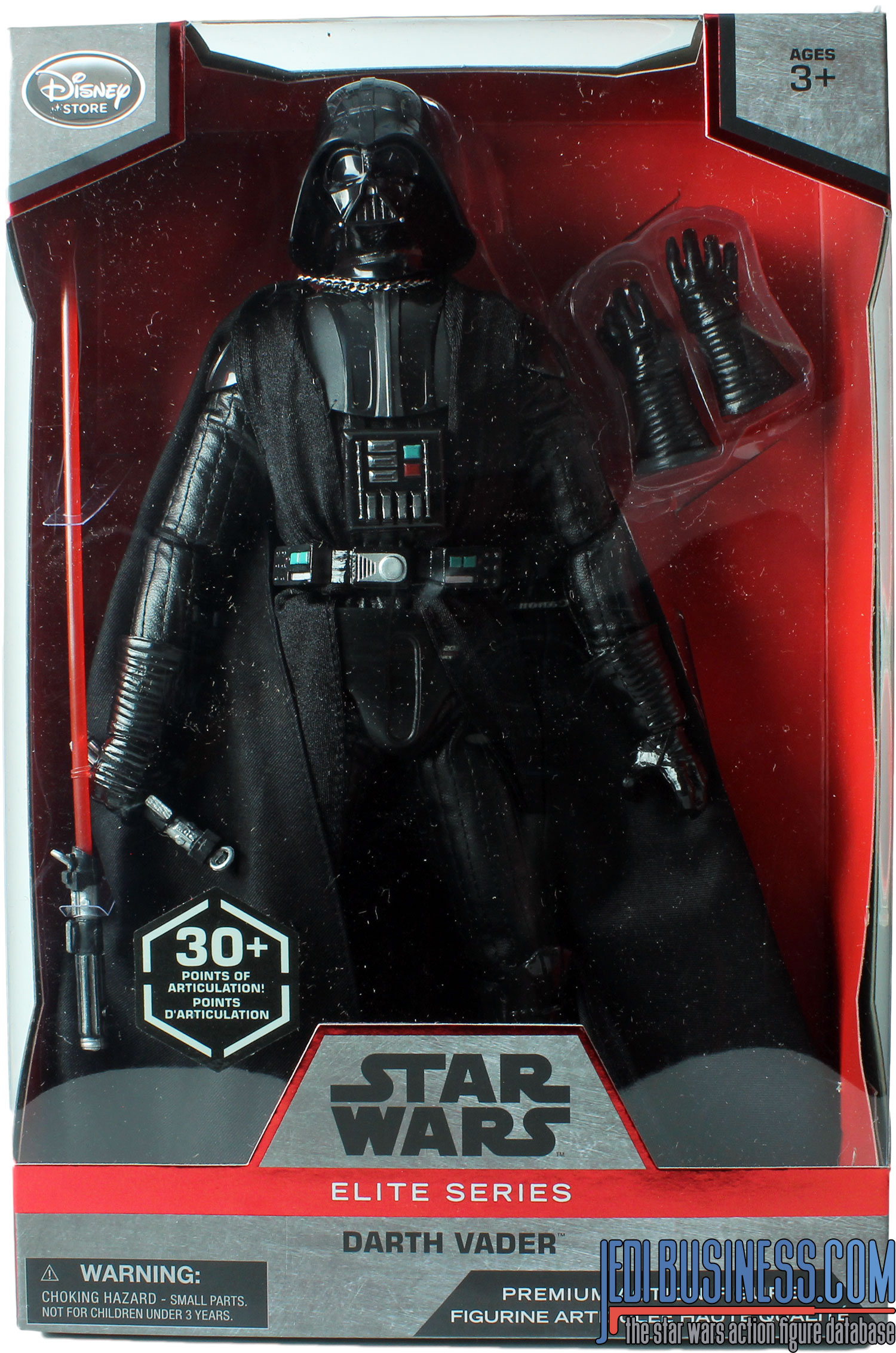 Darth Vader A New Hope