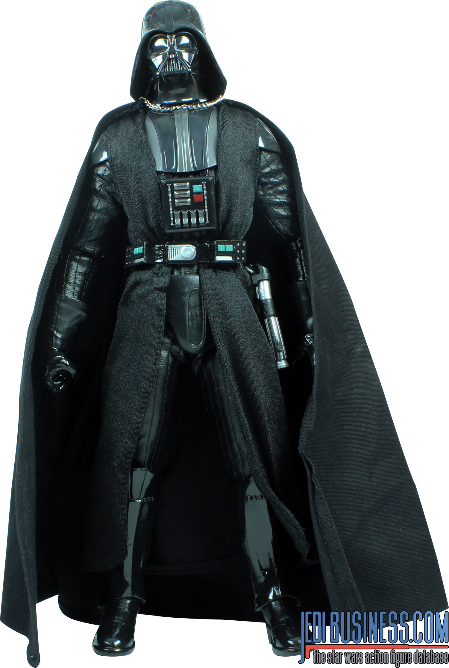 Darth Vader A New Hope
