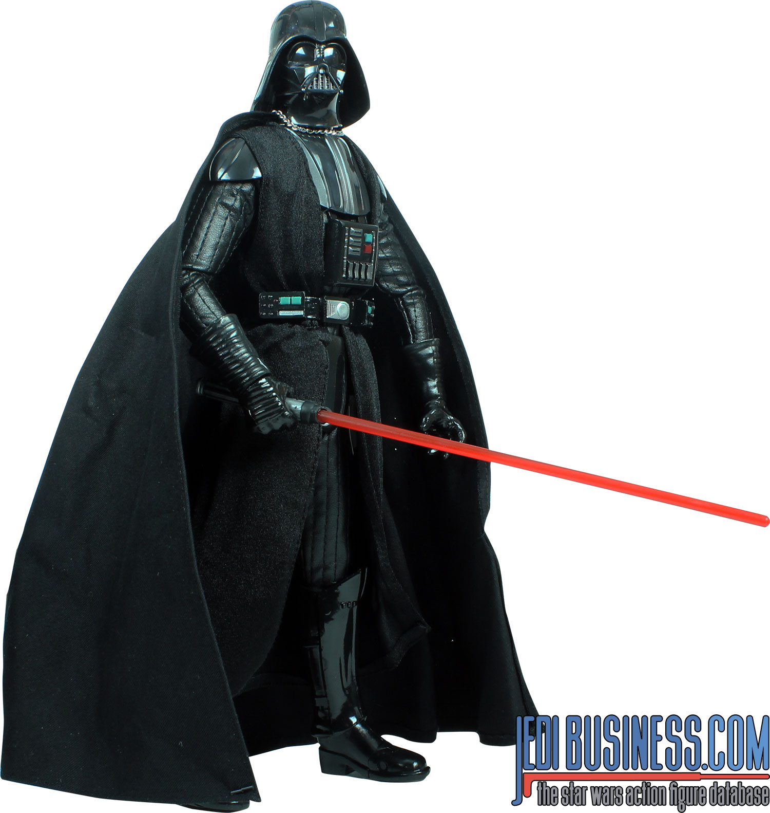 Darth Vader A New Hope
