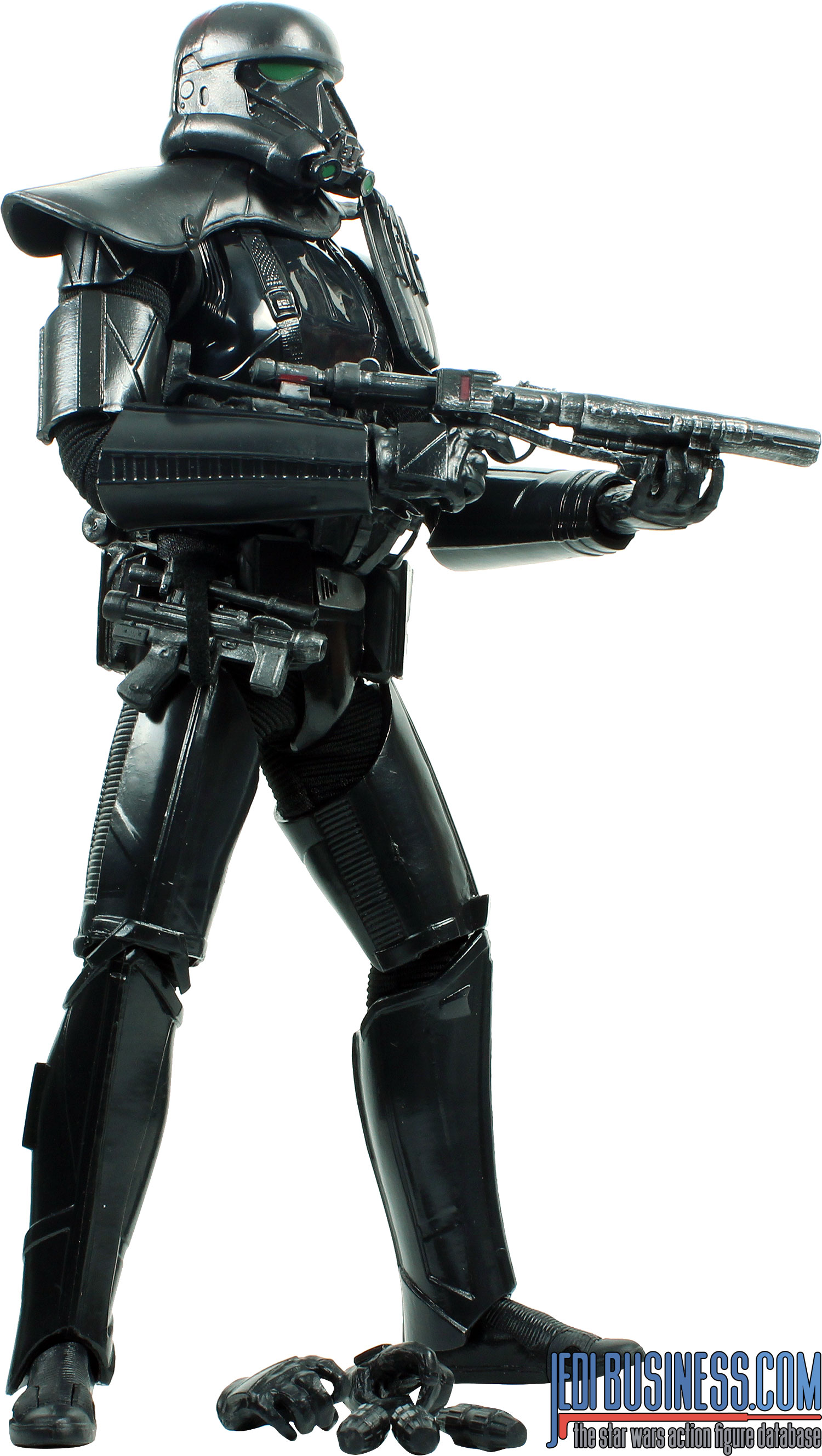 Death Trooper Rogue One