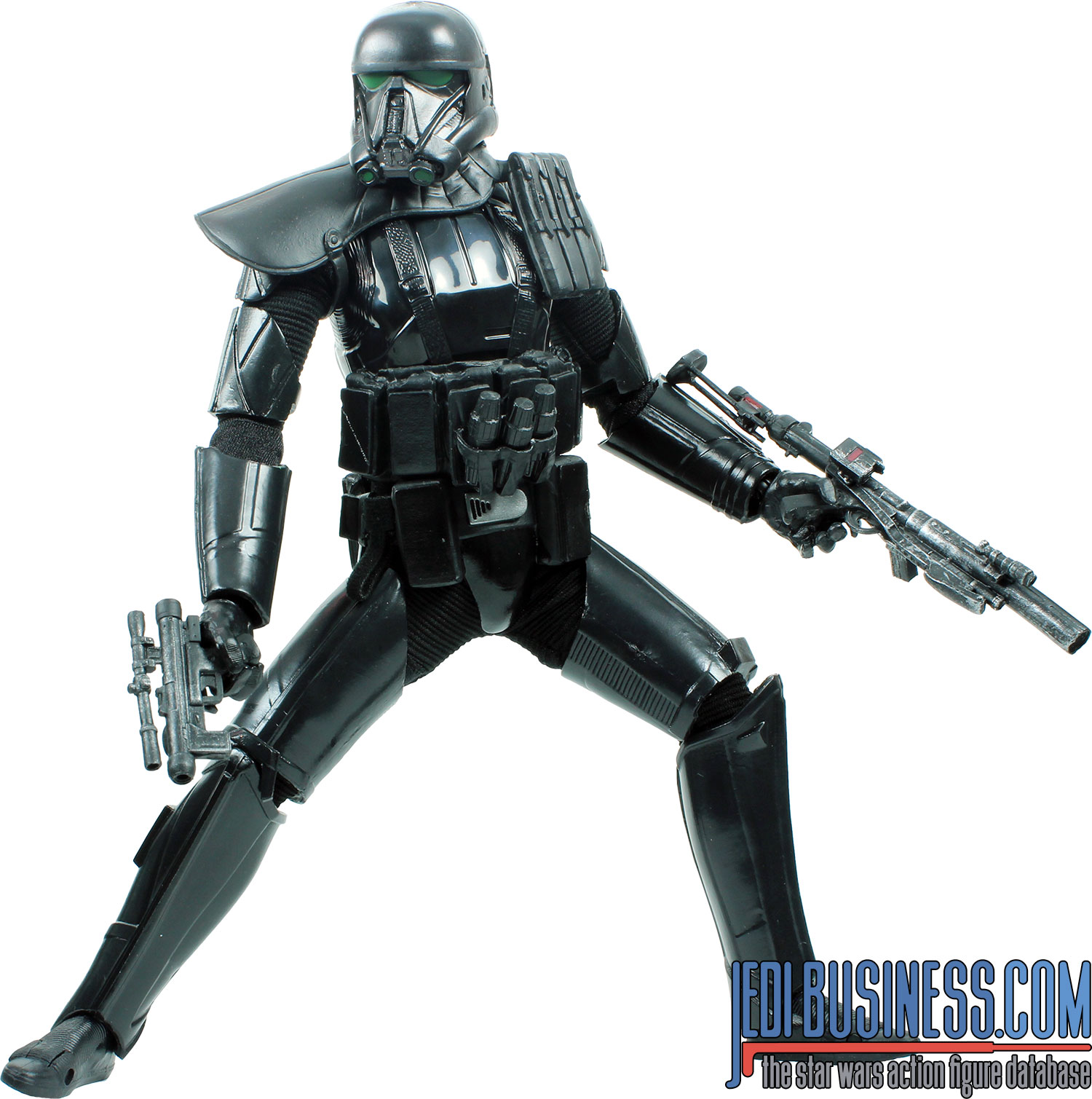 Death Trooper Rogue One