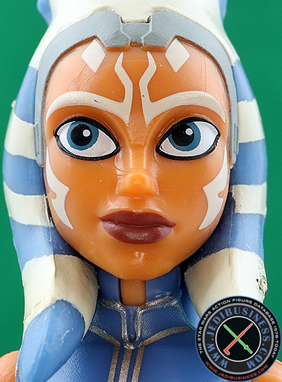 Ahsoka Tano 2-Pack With Captain Rex Star Wars Toybox