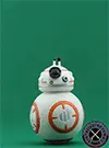 BB-8, 4-Pack With C-3PO, R5-D4 And D-0 figure