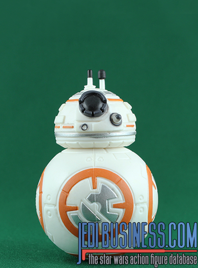 BB-8 (Star Wars Toybox)