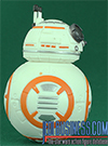 BB-8 With Poe Dameron Star Wars Toybox