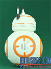 BB-8 With Poe Dameron Star Wars Toybox