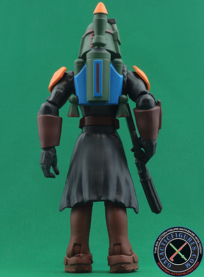 Boba Fett 2-Pack With A Stormtrooper Star Wars Toybox