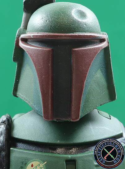 Boba Fett 2-Pack With A Stormtrooper Star Wars Toybox