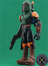 Boba Fett 2-Pack With A Stormtrooper Star Wars Toybox