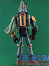 Boba Fett With Slave 1 Vehicle Star Wars Toybox