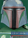 Boba Fett With Slave 1 Vehicle Star Wars Toybox