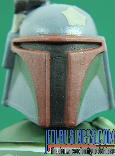 Boba Fett The Empire Strikes Back Star Wars Toybox