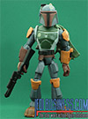 Boba Fett, The Empire Strikes Back figure