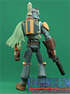 Boba Fett, The Empire Strikes Back figure