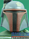 Boba Fett, The Empire Strikes Back figure