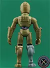 C-3PO 4-Pack With R5-D4, BB-8 And D-0 Star Wars Toybox