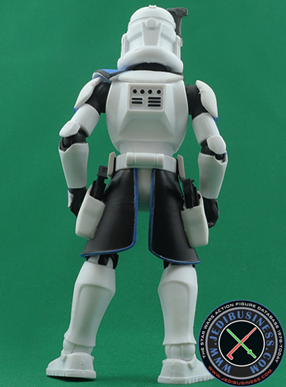 Captain Rex 2-Pack With Ahsoka Tano Star Wars Toybox