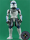 Captain Rex, 2-Pack With Ahsoka Tano figure