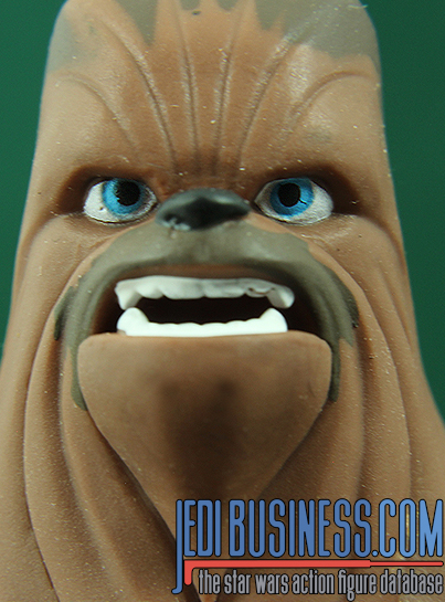 Chewbacca With Han Solo And Millennium Falcon Star Wars Toybox