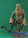 Star Wars Toybox Chewbacca