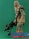 Chewbacca With Han Solo And Millennium Falcon Star Wars Toybox