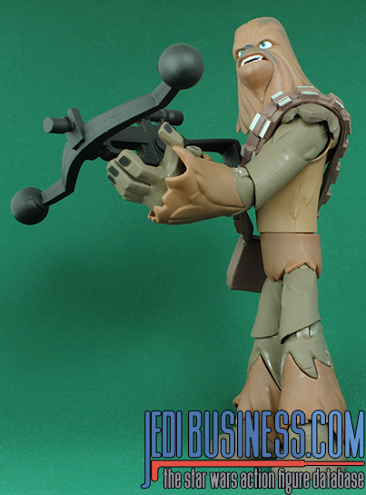 Chewbacca A New Hope Star Wars Toybox