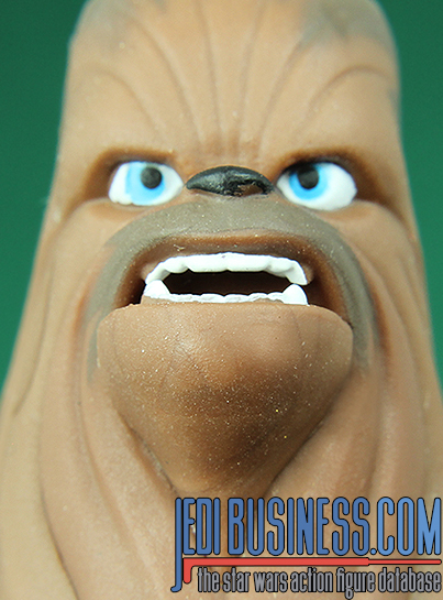 Chewbacca A New Hope Star Wars Toybox