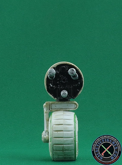 D-0 4-Pack With C-3PO, R5-D4 And BB-8 Star Wars Toybox