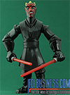 Darth Maul, The Phantom Menace figure