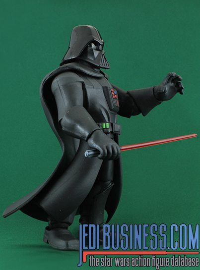 Darth Vader  Star Wars Toybox