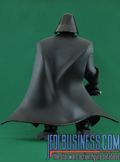 Darth Vader  Star Wars Toybox