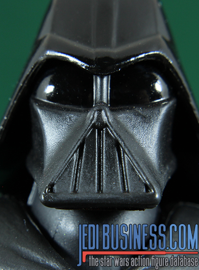 Darth Vader  Star Wars Toybox