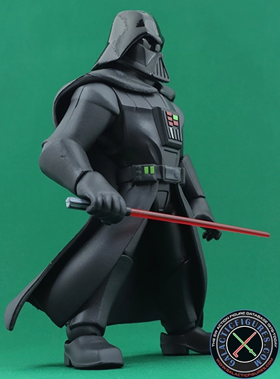 Darth Vader 2-Pack With Obi-Wan Kenobi Star Wars Toybox