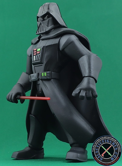 Darth Vader 2-Pack With Obi-Wan Kenobi Star Wars Toybox