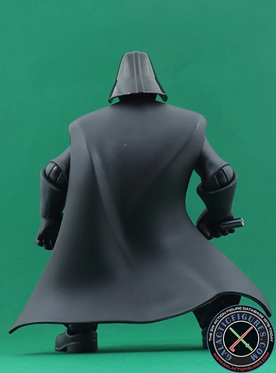 Darth Vader 2-Pack With Obi-Wan Kenobi Star Wars Toybox