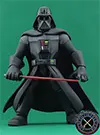 Darth Vader, 2-Pack With Obi-Wan Kenobi figure