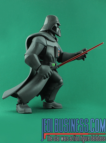 Darth Vader A New Hope Star Wars Toybox