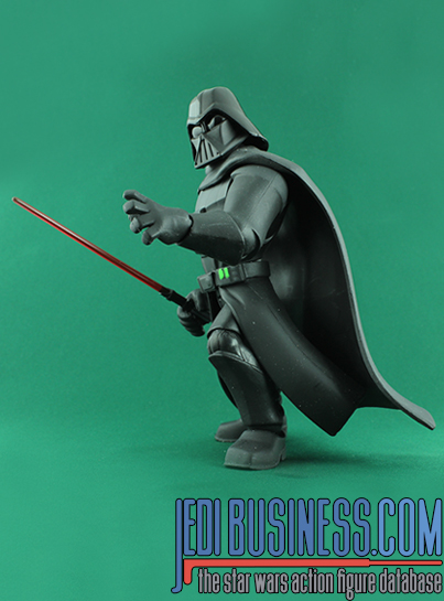 Darth Vader A New Hope Star Wars Toybox