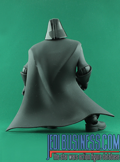 Darth Vader A New Hope Star Wars Toybox