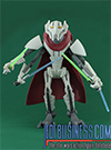 General Grievous, figure