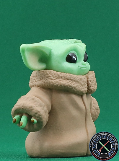 Grogu 3-Pack With Luke Skywalker And R2-D2 Star Wars Toybox