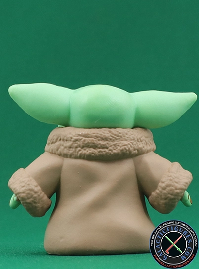 Grogu 3-Pack With Luke Skywalker And R2-D2 Star Wars Toybox