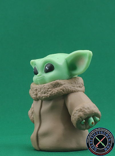 Grogu With Razor Crest Star Wars Toybox